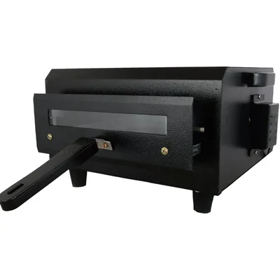 Ovastar Mini Electric Tandoor (OWET : 2427) with 2 Years Warranty