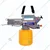 ARBUDA 2L Torpedo - Mosquito Fogger Machine With 1L Deltafog with Deltamethrin 1.25% ULV 