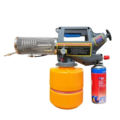 Vinspire 500 ML Mini Fogging Machine Easy To Use And Reliable For Consistent Sterilization | VAPL-MF200