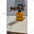 Mini Fogging Machine with 2.5 L Chemical Tank Used for Mosquito Control