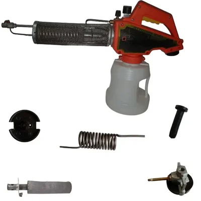 Premium Quality Jet Fogger JF 007 2.8 L Mini Fogging Machine with its Spare Parts for Agriculture use