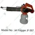 Premium Quality Jet Fogger JF 007 2.8 L Mini Fogging Machine with its Spare Parts for Agriculture use