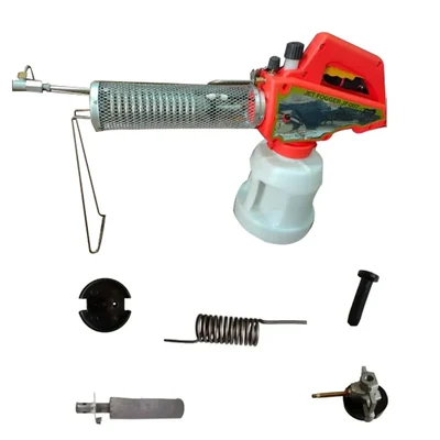 Premium Quality Jet Fogger JF 007 2.8 L Mini Fogging Machine with its Spare Parts for Agriculture use