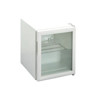 Celfrost 50 Ltr Single Door Mini Fridge, MF 51G for Party and Restaurants