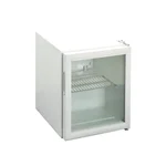 Celfrost 50 Ltr Single Door Mini Fridge, MF 51G for Party and Restaurants