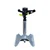 PPL AGRO Mini Garden Impact Sprinkler - 1/2 inch diameter with aluminium stand used in Agriculture.