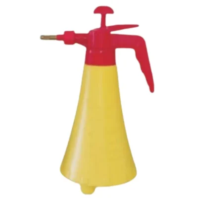 Fortune 1 L Garden Mini Sprayer for Pest & Weed Control