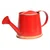Ecofynd Compact & Stylish Galvanized Iron Watering Can for Indoor and Outdoor Plants