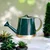 Ecofynd Mini Garden Watering Can for Kids' Use - Green Color - Pack of 2 (EC19016-GRN)
