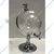 Mini Globe Shaped 2 Liter Transparent Juice/Beer Dispenser