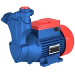 Crompton 0.5Hp Single Phase Self Priming Monoblock Pump, 118ft Max. Head, 25X25mm (MASTERPLUS II) - 1 Year Warranty