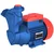 Crompton 0.5Hp Single Phase Self Priming Monoblock Pump, 118ft Max. Head, 25X25mm (MASTERPLUS II) - 1 Year Warranty