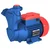 Crompton 1 Hp Single Phase Self Priming Monoblock Pump, 164ft Max. Head, 25X25mm (MASTERPLUS I) - 2 Years Warranty