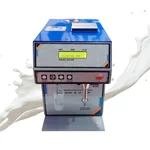 Made in India Automatic Mini Milk Analyzer With Stirrer And Thermal Printer For Milk Testing Purposes