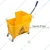 Heavy Duty Single Mop Wringer Trolley 20L for Cleaning and Mopping