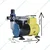 Elephant Mini Oil Free 1/6 HP Air Compressor (AS-182) 