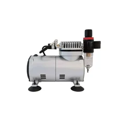 Techno 1/5 HP Mini Oil Free Air Compressor (AS-18)