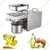 Commercial Mini Oil Press/Expeller Machine, 4-6 Kg/Hr with Free Accessories