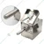 Commercial Mini Oil Press/Expeller Machine, 4-6 Kg/Hr with Free Accessories