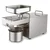 Commercial Mini Oil Press/Expeller Machine, 4-6 Kg/Hr with Free Accessories