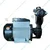 Crompton 0.5Hp Single Phase Self Priming Monoblock Pump, 118ft Max. Head, 25X25mm (Mini Pacific II) - 1 Year Warranty