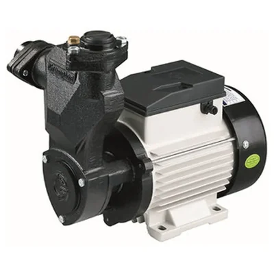 Crompton 0.5Hp Single Phase Self Priming Monoblock Pump, 118ft Max. Head, 25X25mm (Mini Pacific II) - 1 Year Warranty