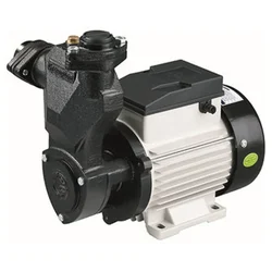 Crompton 0.5Hp Single Phase Self Priming Monoblock Pump, 118ft Max. Head, 25X25mm (Mini Pacific II) - 1 Year Warranty