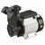 Crompton 0.5Hp Single Phase Self Priming Monoblock Pump, 118ft Max. Head, 25X25mm (Mini Pacific II) - 1 Year Warranty