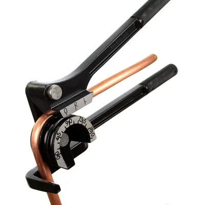 Stanley 0-70-451 Mini Pipe Bender, 6/8/10 mm