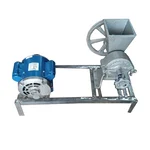 Efficient Electric 0.5 HP Pithi Grinder With Frame For Dry & Wet Grinding Purpose