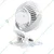 Premium Mini Fan 110mm With USB Charging and Multi-Clip Function for Indoor and Outdoor Usage 