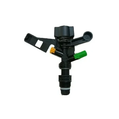 High Quality 1/2 Inch Mini Sprinkler Suitable for Irrigation and Agriculture Use( Pack of 5)