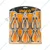 Ingco 6 Pcs Mini Plier Set (HMPS06115)