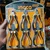 Ingco 6 Pcs Mini Plier Set (HMPS06115)