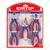 EMTOP  Pliers Set, Mini Pliers, Mini Size, Nipper Set, End Nippers, (EPLSM0511)
