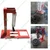 Heavy Duty Mini Pneumatic Tyre Press Machine