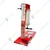 Heavy Duty Mini Pneumatic Tyre Press Machine