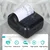 Premium 3 inch (80mm) Mini Pocket Wireless Bluetooth Thermal Receipt Printer