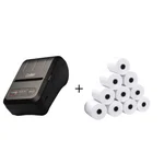 CoiNel DYNO 2-Inch 58mm Portable Bluetooth Wireless Thermal Billing Receipt Printer DYNO-MINI