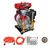 GT Shakti GT-P22-2E, Mini Portable Petrol HTP Pump Set With 4 Stroke 97 CC Engine