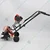 Gramstrong 2 Stroke 52 CC Mini Power Tiller | Rotary Weeder with Top Engine