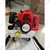 Jaiveer JV-52-Top, Mini Power Tiller | Rotary Weeder 2 Stroke 52 cc Top Engine with 1 Year Warranty