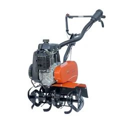 SINGH POWER SP-460MT, 5.5 HP Petrol Operated Mini Power Weeder With Adjustable Rotavator (6 Month Warranty)