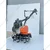 SINGH POWER SP-460MT, 5.5 HP Petrol Operated Mini Power Weeder With Adjustable Rotavator (6 Month Warranty)