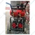 XLNT Heavy Duty 2700W Mini Putty Sprayer Machine