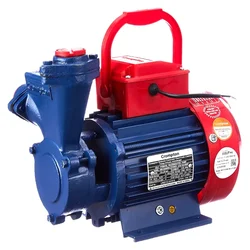 Crompton 1Hp Single Phase Self Priming Monoblock Pump, 118ft Max. Head, 25X25mm (Mini Samudra I) - 1 Year Warranty