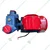 Crompton 1Hp Single Phase Self Priming Monoblock Pump, 118ft Max. Head, 25X25mm (Mini Samudra I) - 1 Year Warranty