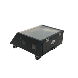 RUDRA Rustproof Mini Solar Dryer with 3 Kg Loading Capacity | Used for Removing Moisture from Food Items(1 year Warranty)