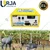 Urja 10 KV Mini Solar Zataka Machine Combo Full Set for Area up to 30 Acre (70 Bigha) (1 Year Warranty on Machine)