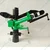 WaterSun Mini 1 inch Rain Gun Sprinkler Used for Agriculture, Gardening, Horticulture purposes